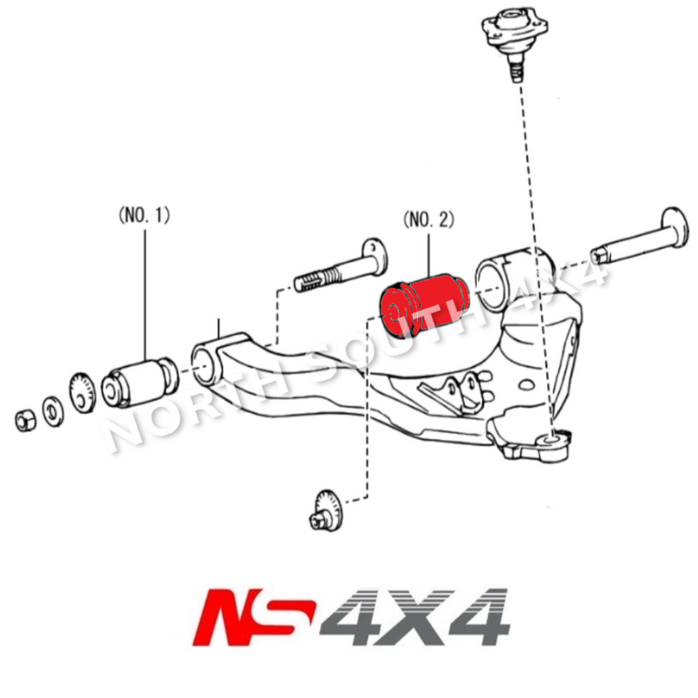 Ns4x4